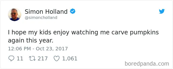 The 298 Most Hilarious Parenting Tweets Of The Year So Far (New Pics)