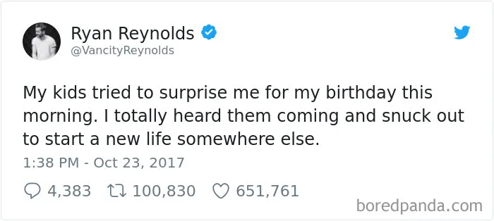 The 298 Most Hilarious Parenting Tweets Of The Year So Far (New Pics)