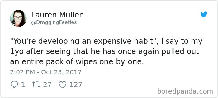 The 298 Most Hilarious Parenting Tweets Of The Year So Far (New Pics)