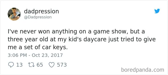The 298 Most Hilarious Parenting Tweets Of The Year So Far (New Pics)