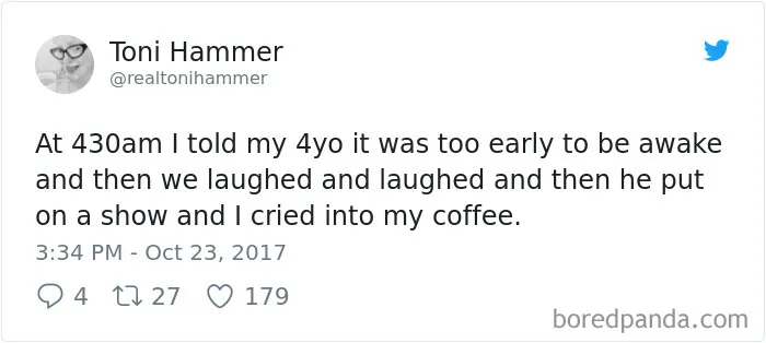 The 298 Most Hilarious Parenting Tweets Of The Year So Far (New Pics)
