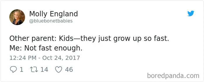 The 298 Most Hilarious Parenting Tweets Of The Year So Far (New Pics)