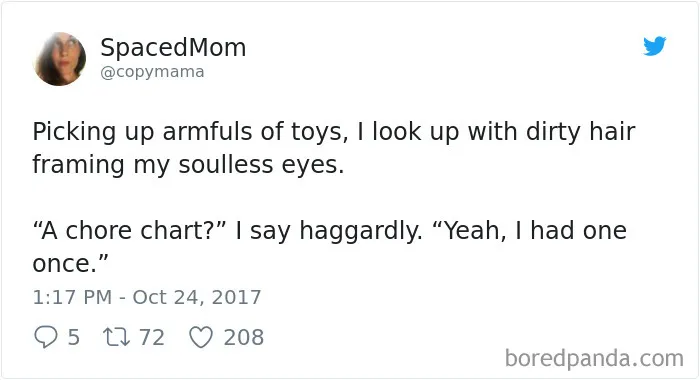 The 298 Most Hilarious Parenting Tweets Of The Year So Far (New Pics)