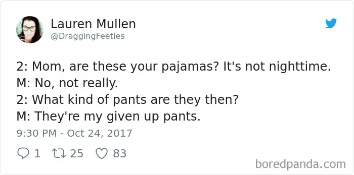 The 298 Most Hilarious Parenting Tweets Of The Year So Far (New Pics)