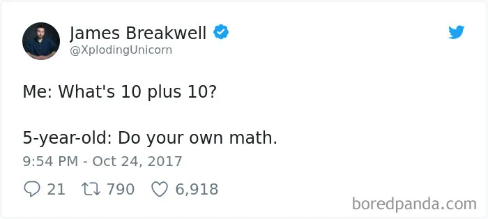 The 298 Most Hilarious Parenting Tweets Of The Year So Far (New Pics)