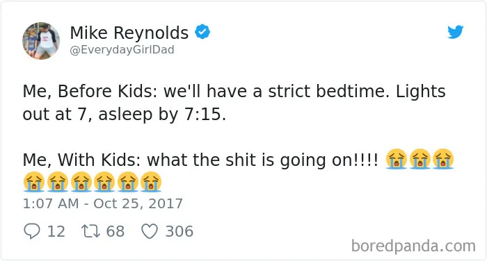 The 298 Most Hilarious Parenting Tweets Of The Year So Far (New Pics)