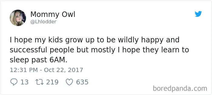 The 298 Most Hilarious Parenting Tweets Of The Year So Far (New Pics)