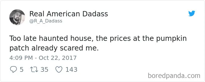 The 298 Most Hilarious Parenting Tweets Of The Year So Far (New Pics)