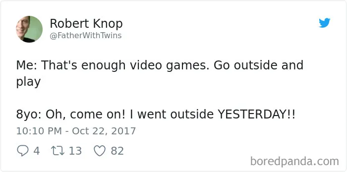 The 298 Most Hilarious Parenting Tweets Of The Year So Far (New Pics)