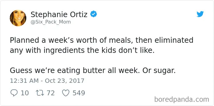 The 298 Most Hilarious Parenting Tweets Of The Year So Far (New Pics)