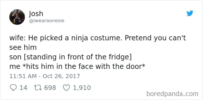 The 298 Most Hilarious Parenting Tweets Of The Year So Far (New Pics)
