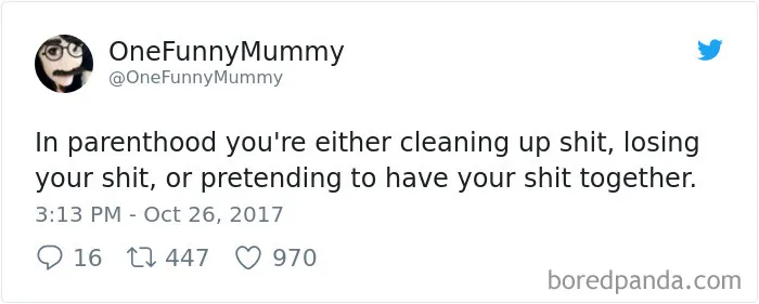 The 298 Most Hilarious Parenting Tweets Of The Year So Far (New Pics)