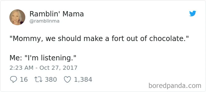 The 298 Most Hilarious Parenting Tweets Of The Year So Far (New Pics)