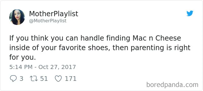 The 298 Most Hilarious Parenting Tweets Of The Year So Far (New Pics)