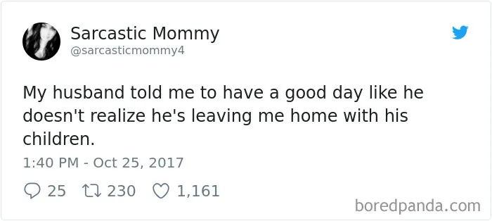 The 298 Most Hilarious Parenting Tweets Of The Year So Far (New Pics)