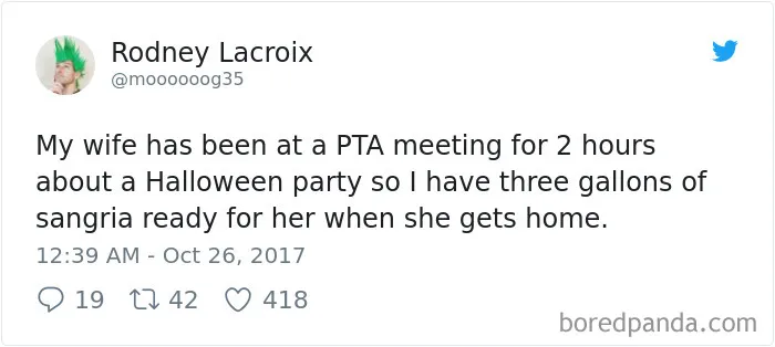 The 298 Most Hilarious Parenting Tweets Of The Year So Far (New Pics)