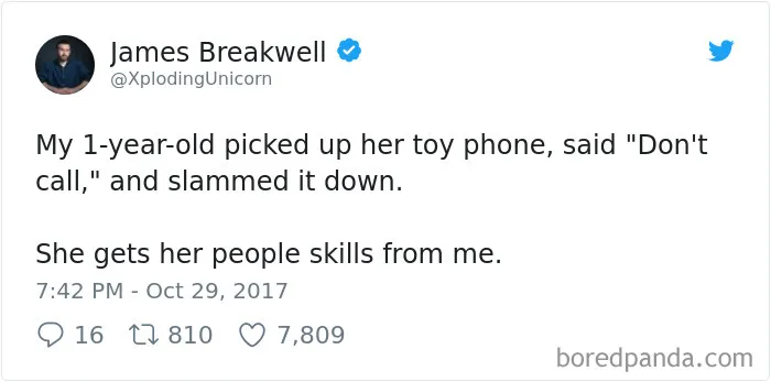 The 298 Most Hilarious Parenting Tweets Of The Year So Far (New Pics)