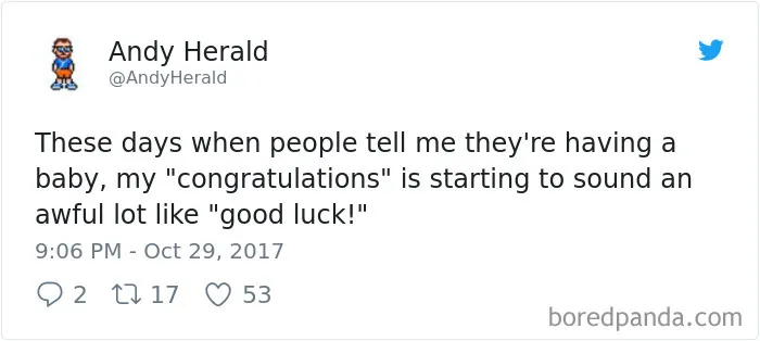 The 298 Most Hilarious Parenting Tweets Of The Year So Far (New Pics)