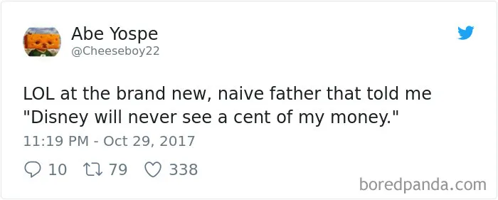 The 298 Most Hilarious Parenting Tweets Of The Year So Far (New Pics)