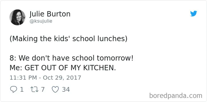 The 298 Most Hilarious Parenting Tweets Of The Year So Far (New Pics)