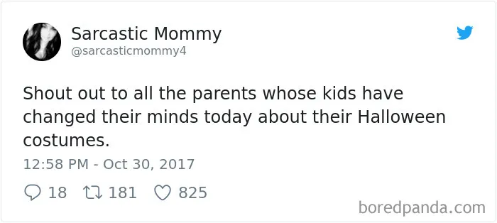 The 298 Most Hilarious Parenting Tweets Of The Year So Far (New Pics)