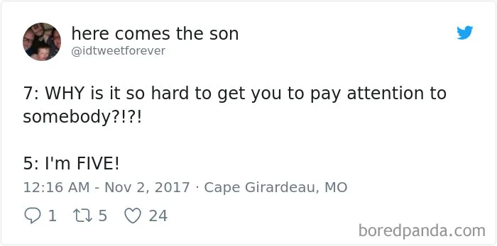 The 298 Most Hilarious Parenting Tweets Of The Year So Far (New Pics)