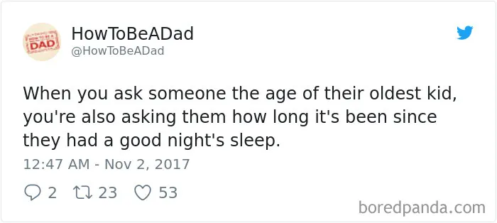 The 298 Most Hilarious Parenting Tweets Of The Year So Far (New Pics)