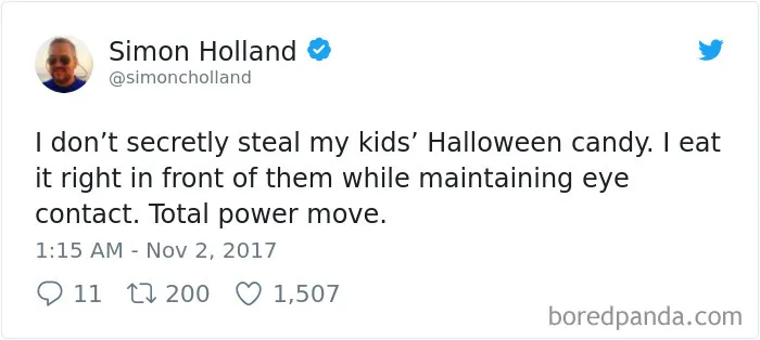 The 298 Most Hilarious Parenting Tweets Of The Year So Far (New Pics)