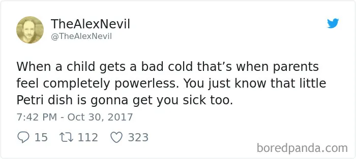 The 298 Most Hilarious Parenting Tweets Of The Year So Far (New Pics)