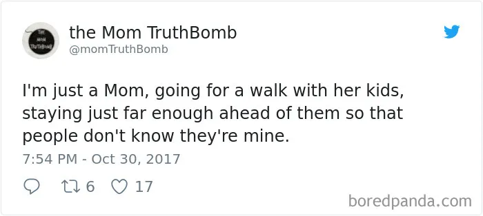 The 298 Most Hilarious Parenting Tweets Of The Year So Far (New Pics)