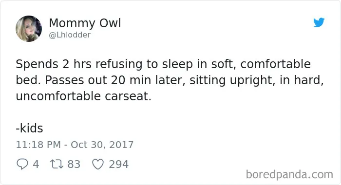 The 298 Most Hilarious Parenting Tweets Of The Year So Far (New Pics)