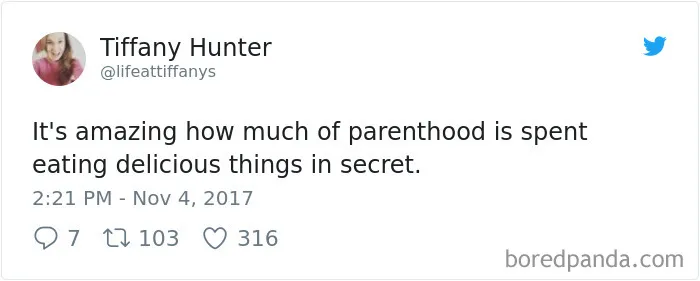 The 298 Most Hilarious Parenting Tweets Of The Year So Far (New Pics)