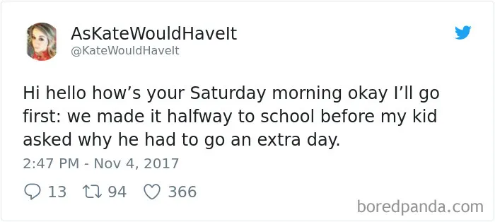 The 298 Most Hilarious Parenting Tweets Of The Year So Far (New Pics)