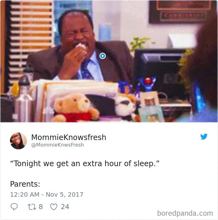 The 298 Most Hilarious Parenting Tweets Of The Year So Far (New Pics)