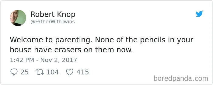 The 298 Most Hilarious Parenting Tweets Of The Year So Far (New Pics)