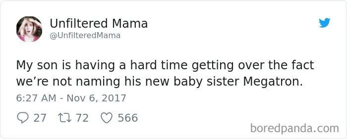 The 298 Most Hilarious Parenting Tweets Of The Year So Far (New Pics)