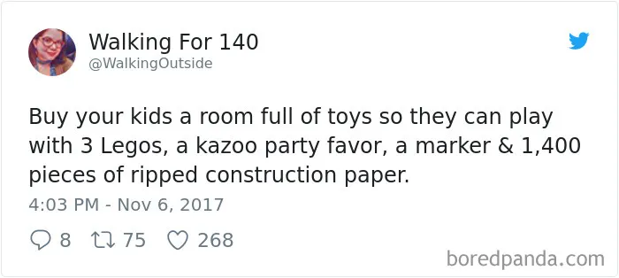 The 298 Most Hilarious Parenting Tweets Of The Year So Far (New Pics)