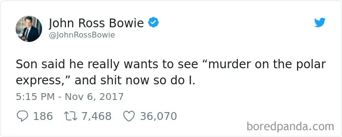 The 298 Most Hilarious Parenting Tweets Of The Year So Far (New Pics)