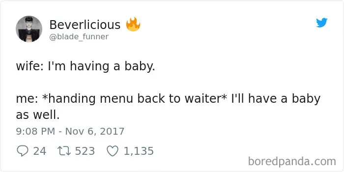 The 298 Most Hilarious Parenting Tweets Of The Year So Far (New Pics)