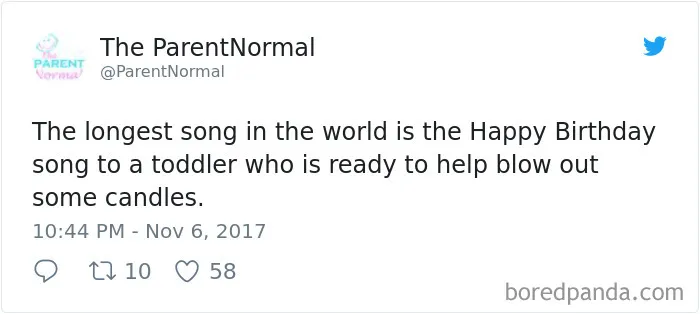 The 298 Most Hilarious Parenting Tweets Of The Year So Far (New Pics)