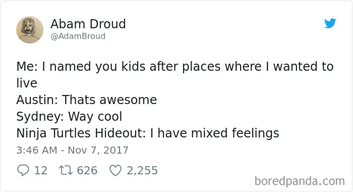 The 298 Most Hilarious Parenting Tweets Of The Year So Far (New Pics)