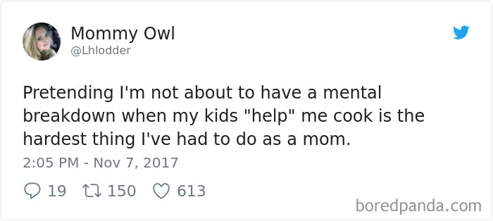 The 298 Most Hilarious Parenting Tweets Of The Year So Far (New Pics)