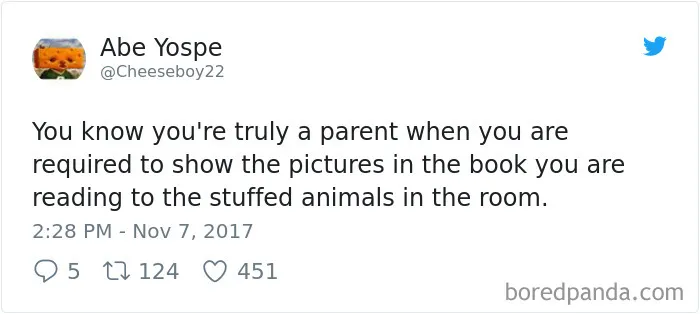 The 298 Most Hilarious Parenting Tweets Of The Year So Far (New Pics)