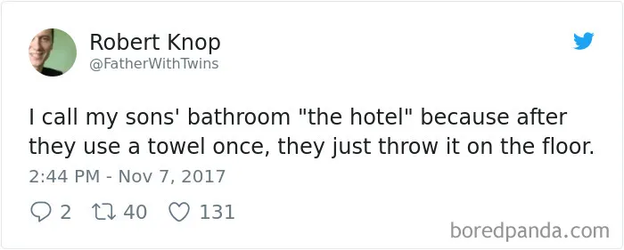 The 298 Most Hilarious Parenting Tweets Of The Year So Far (New Pics)