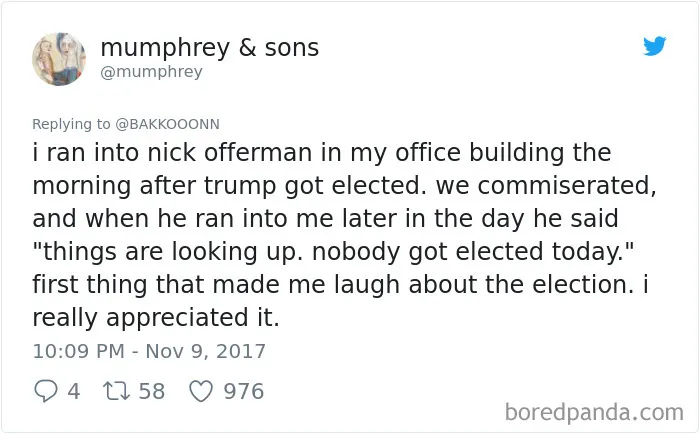 Somebody On Twitter Asked For Positive Stories About Celebrities And It Will Restore Your Faith In Hollywood