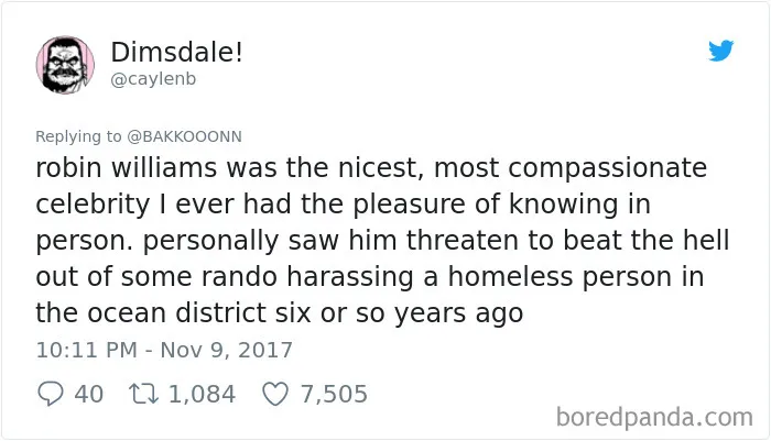 Somebody On Twitter Asked For Positive Stories About Celebrities And It Will Restore Your Faith In Hollywood