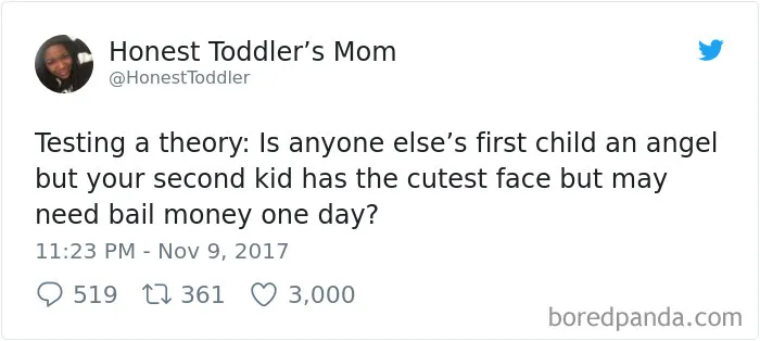 The 298 Most Hilarious Parenting Tweets Of The Year So Far (New Pics)