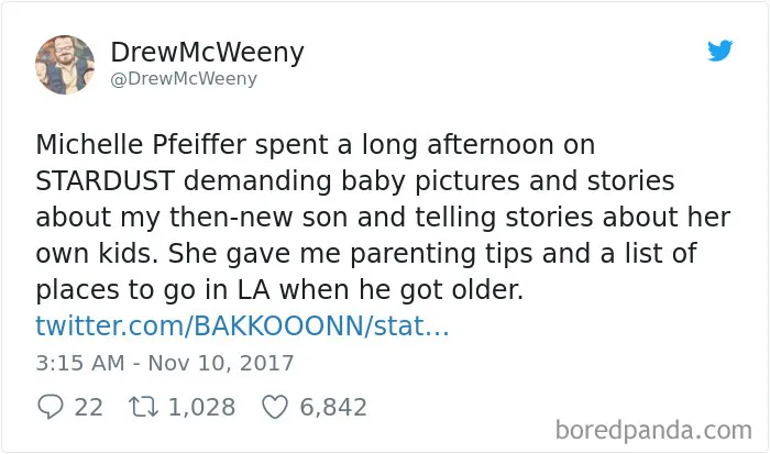 Somebody On Twitter Asked For Positive Stories About Celebrities And It Will Restore Your Faith In Hollywood