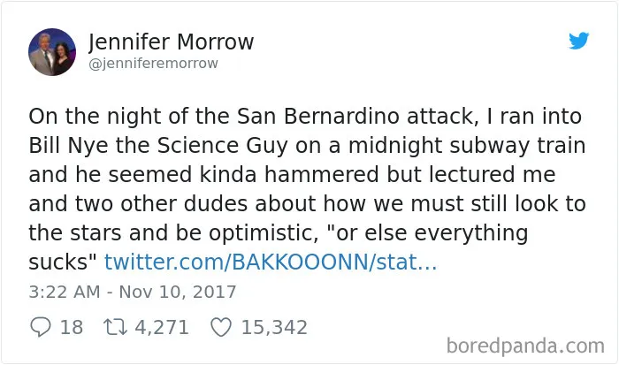 Somebody On Twitter Asked For Positive Stories About Celebrities And It Will Restore Your Faith In Hollywood