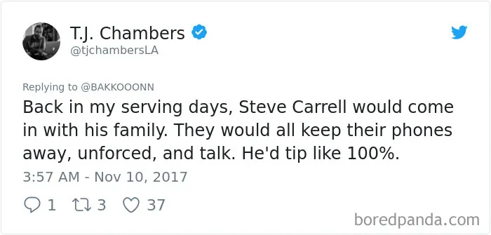 Somebody On Twitter Asked For Positive Stories About Celebrities And It Will Restore Your Faith In Hollywood